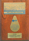 NO-DIG'93AWARD̿